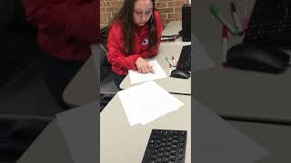 Peer Workshopping 1301 Video