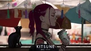 KITSUNE【狐】 Japanese Samurai Lofi Hip Hop Mix  upbeat lo-fi music to relax to