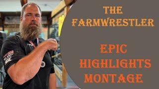 Farmwrestler Armwrestling Highlights