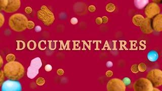 Documentaires met Sinterklaas • Intro