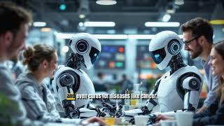 Quantum AI: The Next Tech Revolution Is Already Here
