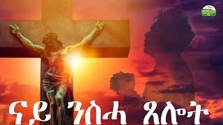 ኩሉ ግዜ ዝጽለ ናይ ንስሓ ፀሎት 11 February 2024