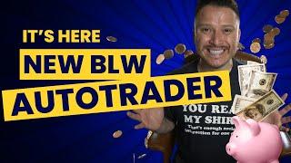 NEW BINARY Autotrader Is HERE!!!