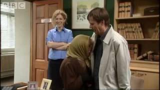 Mother & Son shock reunion - Big Train - BBC Comedy