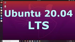 How to Install Ubuntu 20.04 LTS on VirtualBox in Windows 10