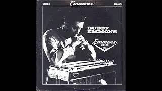 Blue Jade - Buddy Emmons