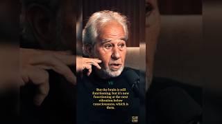 Self Hypnosis (Bruce Lipton) #ytshorts #shorts #youtubeshorts #subconsciousmind #mindsetvibrations