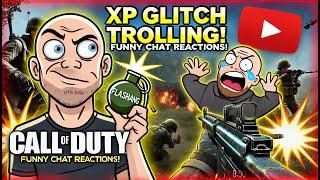 Trolling Teammates with Hilarious XP Glitch in Black Ops 6!