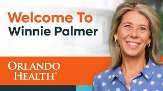 Sample: Orlando Health Winnie Palmer Hospital for Women and Babies