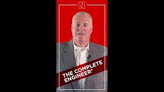 How the Complete Engineer Initiative Differentiates Nebraska