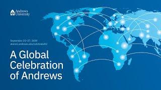 Global Celebration of Andrews Concert