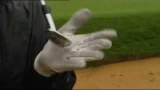 Escape from wet bunkers