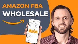 Amazon FBA Wholesale Full Course