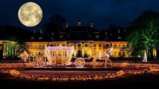 Christmas Garden Schlosspark Pillnitz - Das musst du sehen