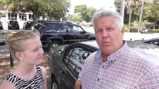 Savannah and Chris M. Spears | Auto Financing at Prestige Auto Sales