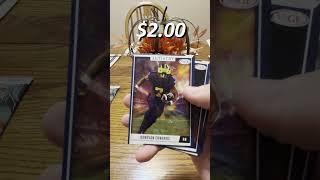 Is It Worth It? (Episode 2) 2024 Sage Artistry Football Box Opening   #sportscards