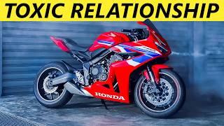 7 Things No One Tells You About Riding a Motorcycle