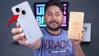 Tecno Spark Go 1 Unboxing | First Look | Price In Pakistan