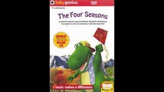 Baby Genius - The Four Seasons (2001)