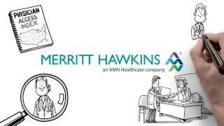 Patient Physician Access Index | Merritt Hawkins