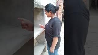 Main Teri Khushbu se pahchan Lunga #funny #comedy #viral #shortfeed #trending #shortsvideo