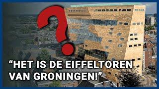 Vijf jaar Forum: duur megaproject of aanwinst voor de stad? | OOG Panel