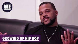 Damon: Boogie's Only Here For The  | Growing Up Hip Hop