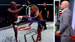 The Key to Jon Jones Securing the Heavyweight Crown  | UFC 285 BREAKDOWN