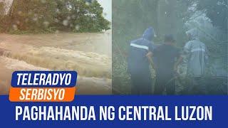 LGUs urged to conduct pre-emptive evacuation ahead of ‘Pepito’ landfall: OCD R-3 |(15 November 2024)