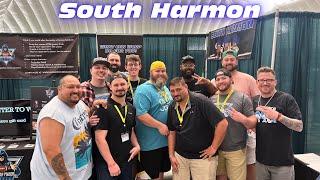 Tuesday AMA - The Fantasy Football Expo and South Harmon Miracle