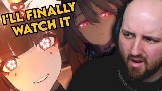 Honkai Impact 3rd x Honkai Star Rail Crossover | Tectone Reacts