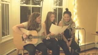 Le Ronj Open Mic: Abby Campbell, Olivia Gregorius, and Sarah Xiao- Part 1