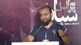 Is Secular Economy Fascist?peaker: Kaiwan AnwarIslam & Secularism.