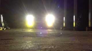 GTI Xenon HID 4300k vs. 3000k head and foglights