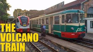 Ferrovia Circumetnea: Why Sicily Built A Railway Up An Active Volcano 