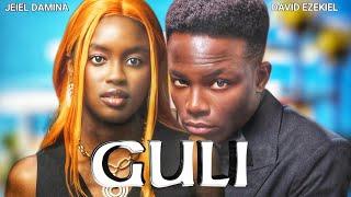 GULI - JEIEL DAMINA, DAVID EZEKIEL (NEW TRENDING MOVIES)