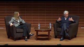 Sir Ronald Cohen: Impact Investing Is the Future