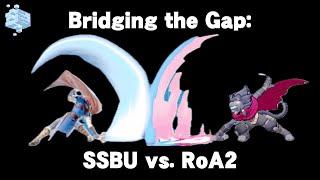 [RoA2] Rivals 2 Explained for Smash Bros. Players