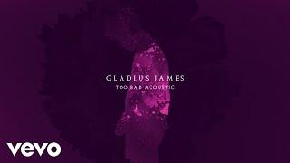 Gladius James - Too Bad (Acoustic / Audio)