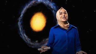 A rare galaxy that's challenging our understanding of the universe | Burçin Mutlu-Pakdil