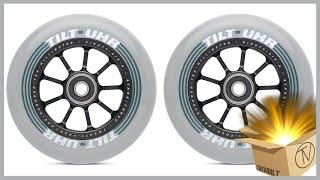TiLT UHR Wheels | The Vault Product Overview  #shorts