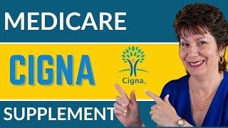 Cigna Medicare Supplement Insurance