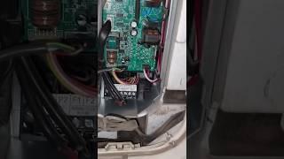 Daikin Casatte AC Communication Checking || How To Solve Communication Fault || HVAC TECHNICIAN