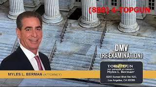 What Is DMV Re-Examination?