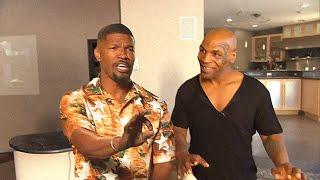 Jamie Foxx's Funniest Impressions