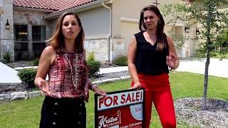 Top Real Estate Company Team Kristen Schramme introducing Keller Mortgage