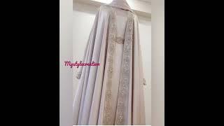 abaya designs 2023