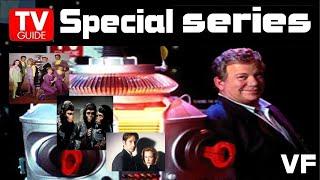 Spécial Séries - TV Guide (VHSRIP) VF