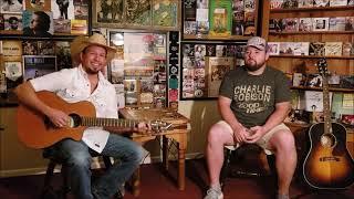 Cody Joe Hodges - Roll That Way | Acoustic Unplugged | LIVE Songbirds & Troubadours