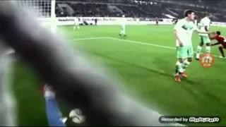 Javier Hernandez Goals and soccer Skills